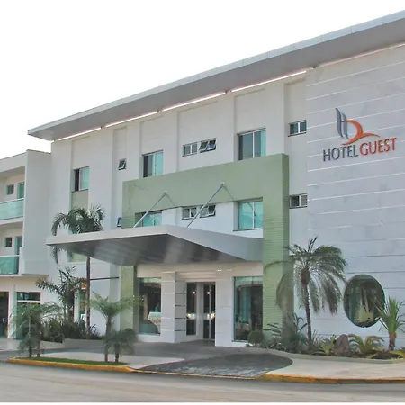 Hotel Guest-2