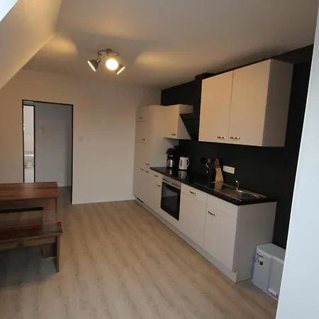 Gästehaus 53 Nord-2