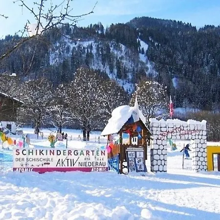 Hotel Alpenland-3
