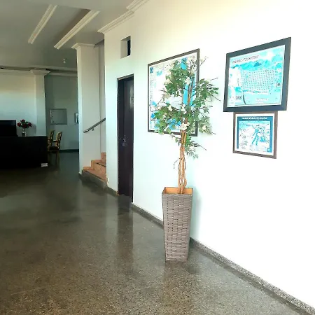 Carvalho's Hotel-3
