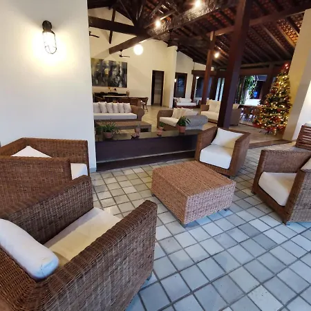 Casa Mia Pousada-2