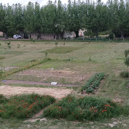 La ferme des Escampades-2
