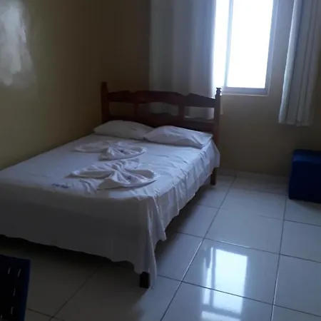 Hotel Brasil-3