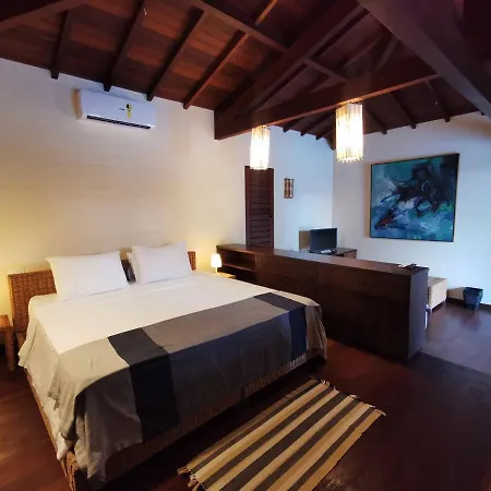 Casa Mia Pousada-3