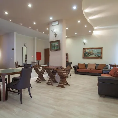 Golden Alexandros Hotel-2