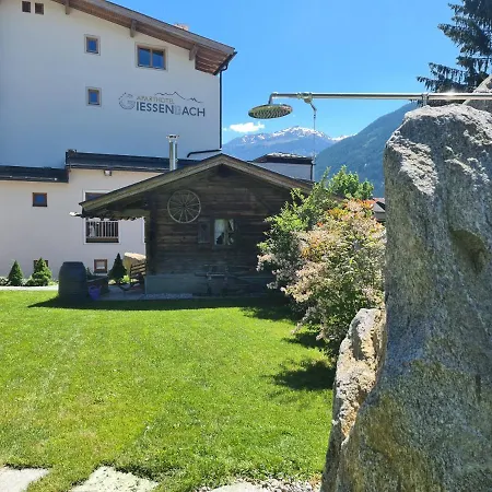 Hotel Giessenbach-3