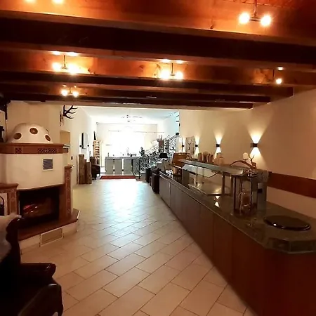 Hotel Haus Am Stein-2