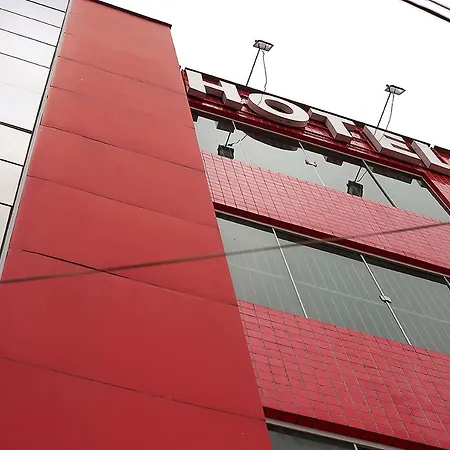 Hotel Caroline-3
