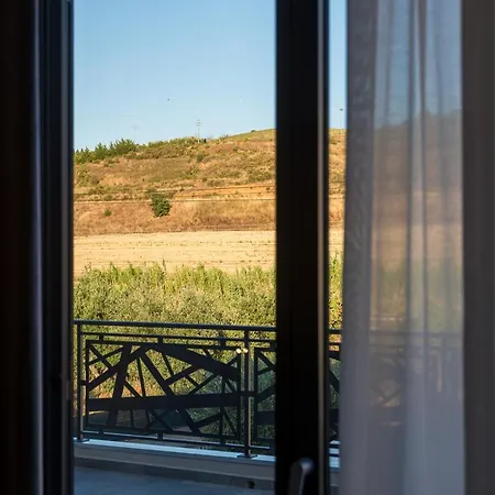 Alma Bed & Breakfast-2