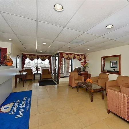 Americas Best Value Inn - Omaha-2