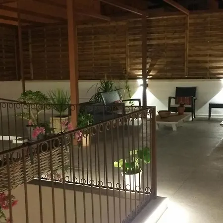 Murallas de Jayrán Hotel Boutique-2