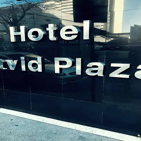 David Plaza Hotel-3