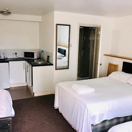 Amhurst Hotel-3