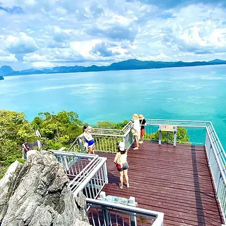 Krabi Grand Hotel-3