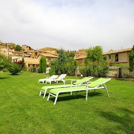 Hotel El Convent 1613-2