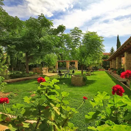 Hotel El Convent 1613-3