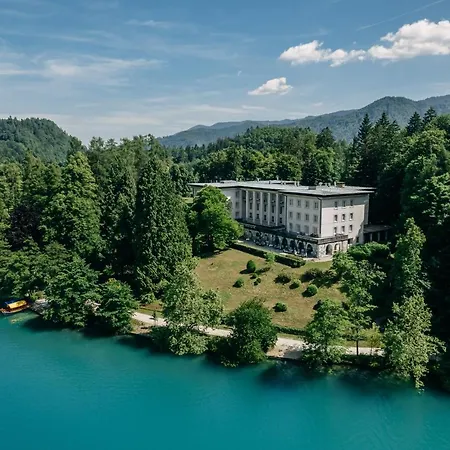 Vila Bled-2