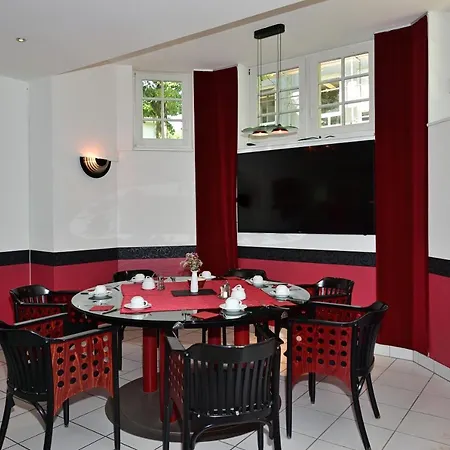 Art Hotel Weimar-2
