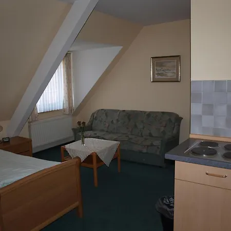 Hotel Societät-2