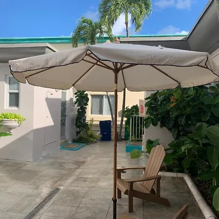 Tiana Beach Inn-2