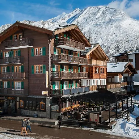 Hotel Tenne-2