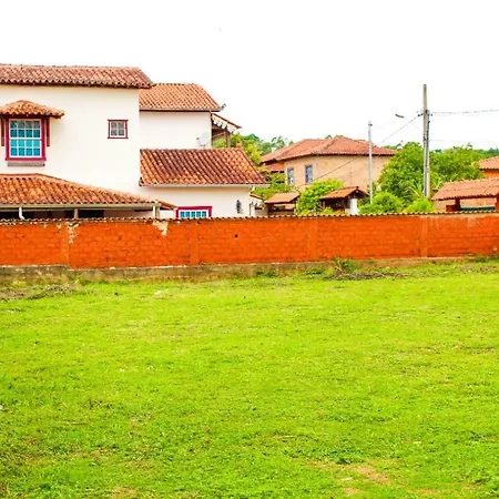 Pousada Janelas Da Serra-3