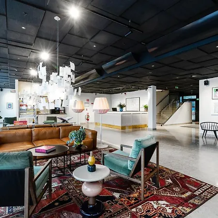Biz Apartment Bromma-3