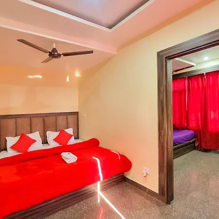 Jk Hotel Dharamshala-2