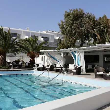 Aphrodite Beach Hotel & Resort-3