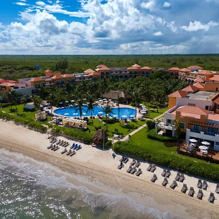 El Beso At Ocean Coral & Turquesa All Inclusive (Adults Only)-2