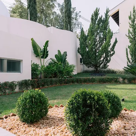 Prosper Executive Hotel-3