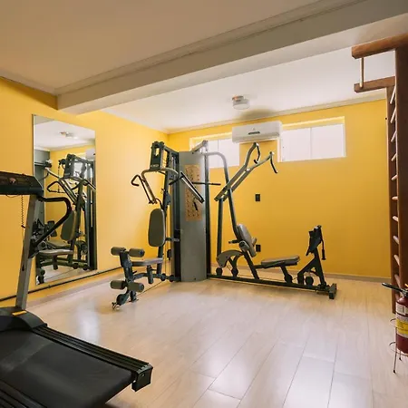 Prosper Executive Hotel-2