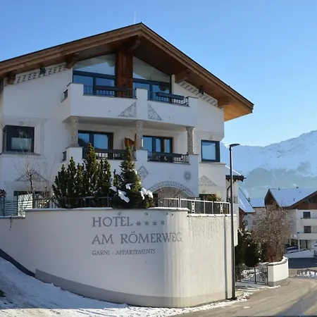 Hotel am Römerweg-2
