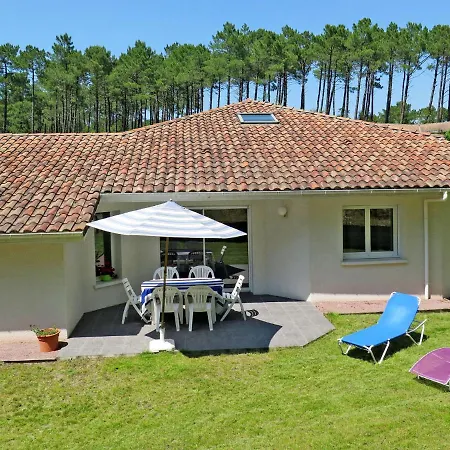 Holiday Home Le Moisan By Interhome-3