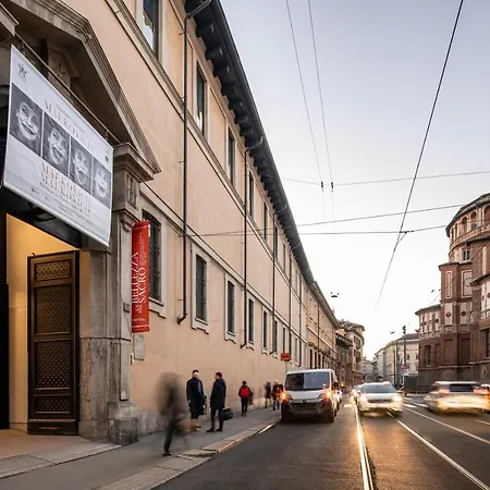 Hotel Palazzo Delle Stelline-3