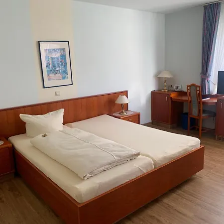 Hotel Flora-2