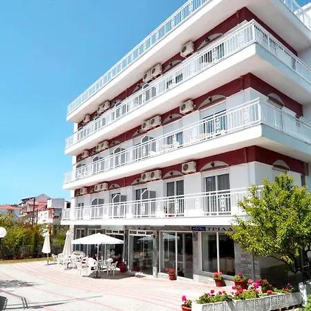 Hotel Triada-3