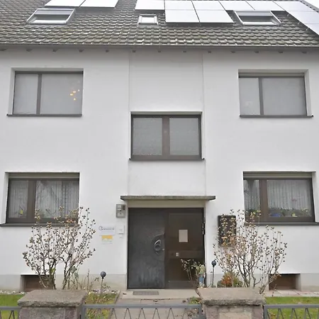 Gaestehaus Windheim-2