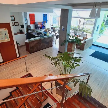 Habitat Suites Hotel By Gho Hoteles-3