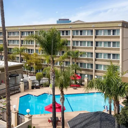 Holiday Inn West Covina, An Ihg Hotel-2