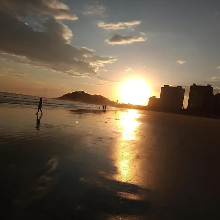 Pousada/Flat Praia Do Sonho-2