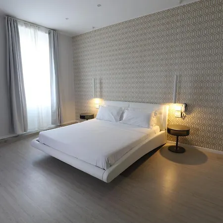 Cadorna Luxury Hotel-3