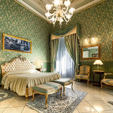 Hotel Villa Romeo-2