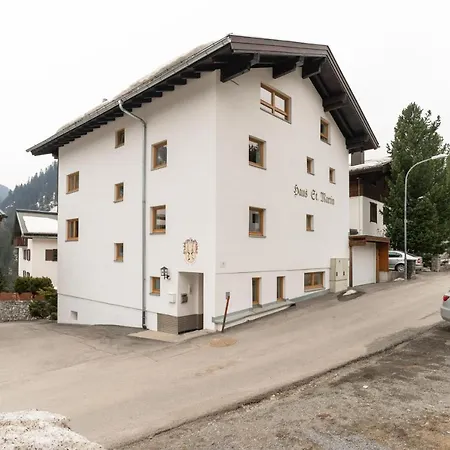 Chalet Martin-2