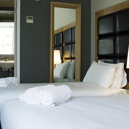 1831 Boutique Hotel-3