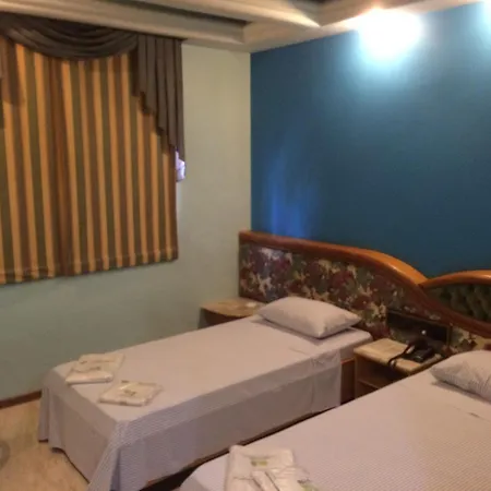 Saville Hotel-3