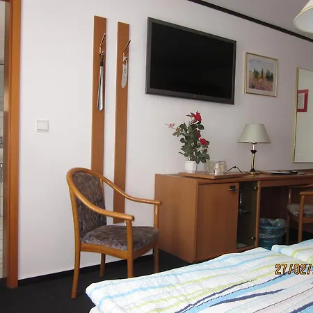 Hotel Haus Marienthal-3