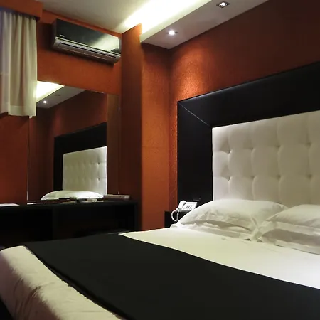 Kleopatra Design Hotel-3