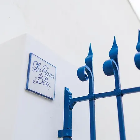 La Pigna Blu-2