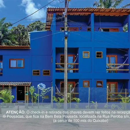 i9 Quixaba Flat-2